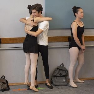 Foto Daniel DiMaggio