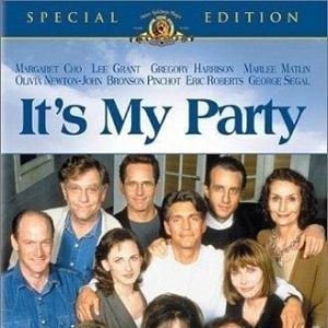 Foto It's my Party (Fiesta de despedida)