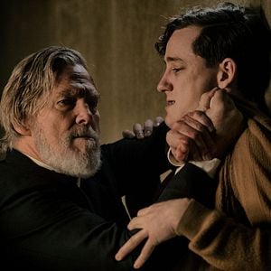 Foto Malos tiempos en El Royale