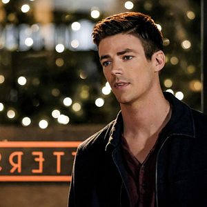 Foto Grant Gustin