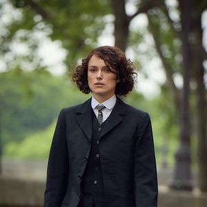 Foto Keira Knightley