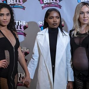 Foto Brittany O'Grady