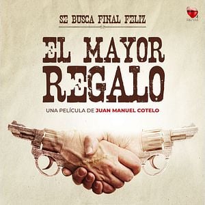 Foto El Mayor Regalo