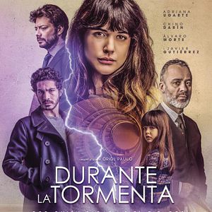 Foto Durante la tormenta