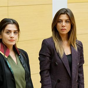 Foto Stiletto Vendetta