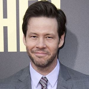 Foto Ike Barinholtz