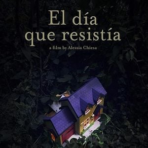 Foto El Día que Resistía