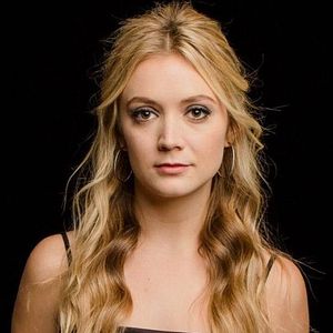 Foto Billie Lourd