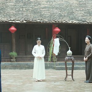 Foto La tercera esposa