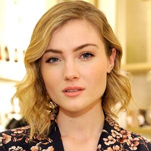 Foto Skyler Samuels