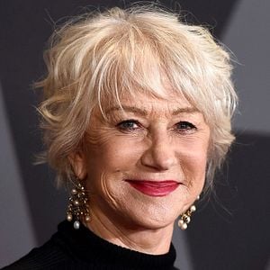 Foto Helen Mirren