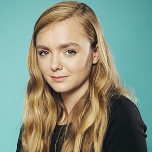 Foto Elsie Fisher
