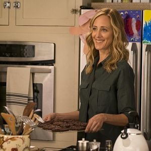 Foto Kim Raver