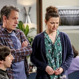 Foto Maribeth Monroe