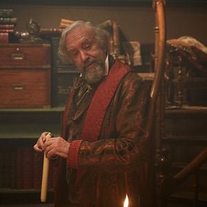 Foto El hombre que inventó la Navidad