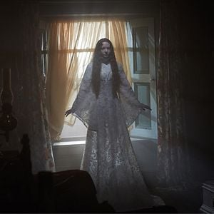 Foto El hombre que inventó la Navidad