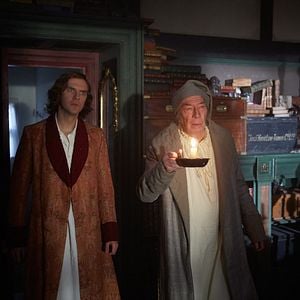 Foto Christopher Plummer