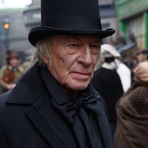 Foto Christopher Plummer