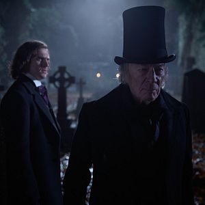 Foto Christopher Plummer