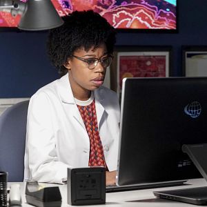 Foto Diona Reasonover