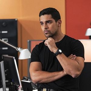 Foto Wilmer Valderrama