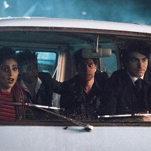 Foto DC's Legends of Tomorrow