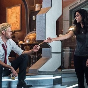 Foto DC's Legends of Tomorrow