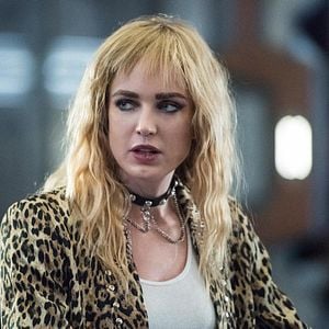 Foto DC's Legends of Tomorrow