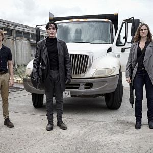 Foto Sarah Sokolovic