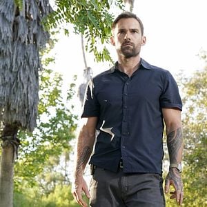 Foto Seann William Scott