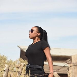 Foto Michelle Mitchenor