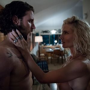 Foto La tierra de las mareas