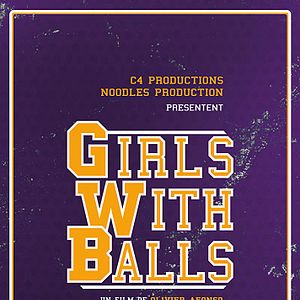Foto Girls With Balls