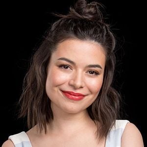 Foto Miranda Cosgrove