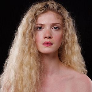 Foto Elena Kampouris