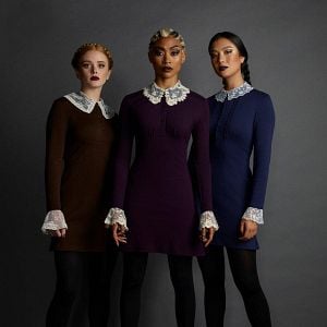 Foto Las escalofriantes aventuras de Sabrina