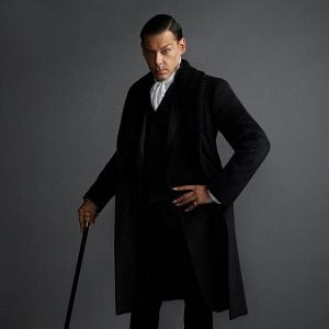 Foto Las escalofriantes aventuras de Sabrina