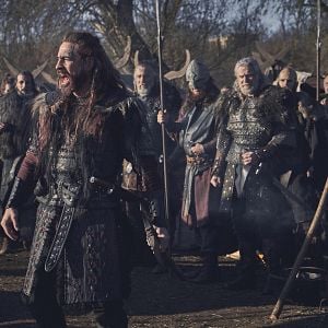 Foto The Last Kingdom