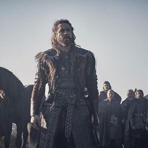 Foto The Last Kingdom