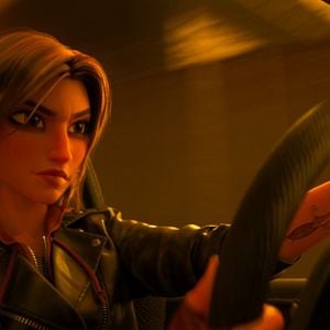 Foto Ralph rompe Internet