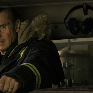 Foto Venganza bajo cero