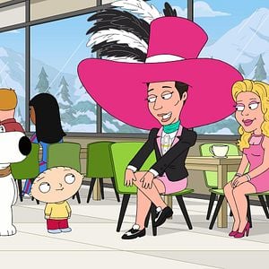 Foto Padre de familia