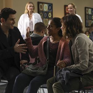 Foto A Million Little Things