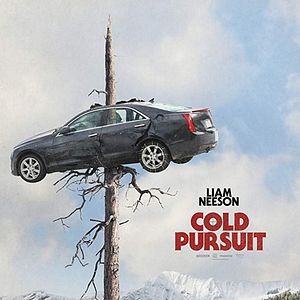 Foto Venganza bajo cero