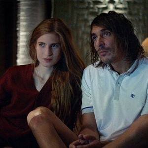 Foto Agathe Bonitzer