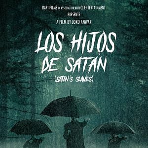 Foto Los hijos de Satán