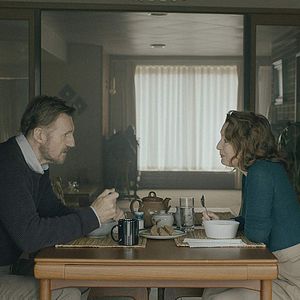 Foto Lesley Manville