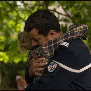 Foto La última locura de Claire Darling