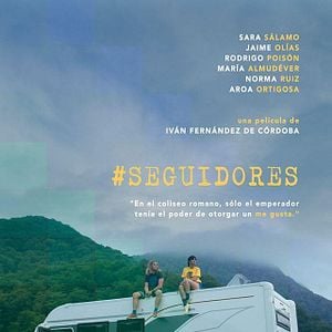 Foto #Seguidores
