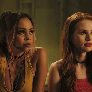 Foto Madelaine Petsch